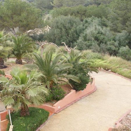 Apartamento Buganvillea Alaior Dış mekan fotoğraf