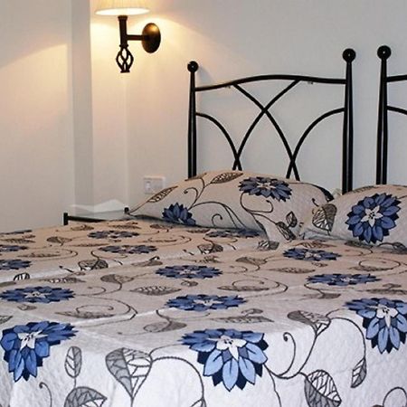 Apartamento Buganvillea Alaior Dış mekan fotoğraf
