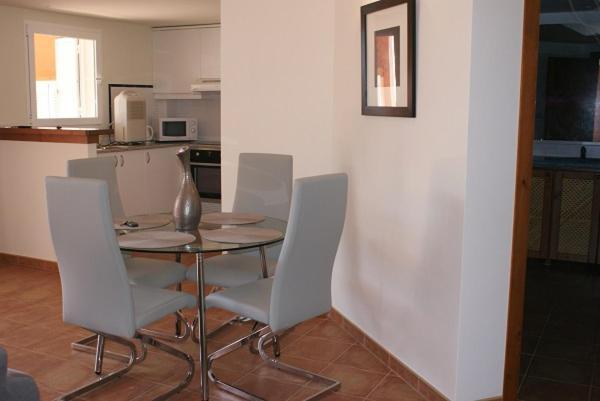 Apartamento Buganvillea Alaior Dış mekan fotoğraf