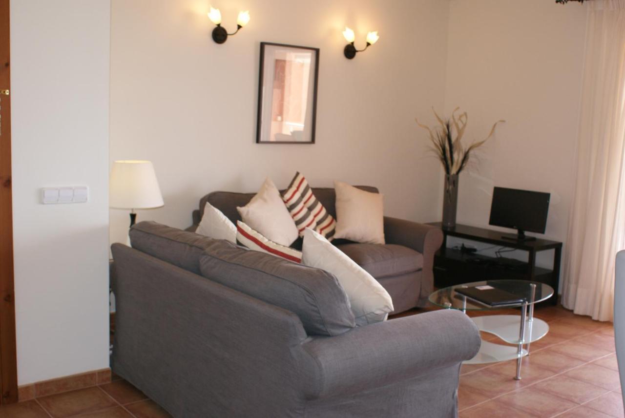 Apartamento Buganvillea Alaior Dış mekan fotoğraf