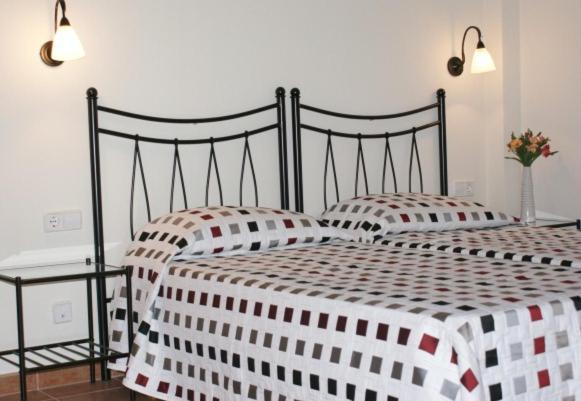 Apartamento Buganvillea Alaior Dış mekan fotoğraf