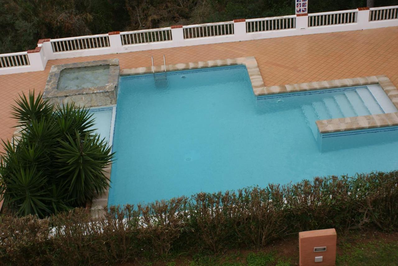 Apartamento Buganvillea Alaior Dış mekan fotoğraf