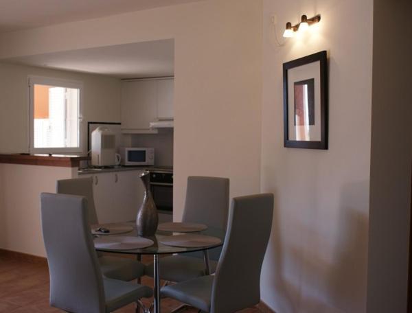 Apartamento Buganvillea Alaior Dış mekan fotoğraf